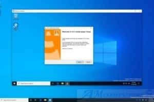 Sandbox la nuova funziona di Windows 10