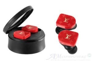 Louis Vuitton presenta gli auricolari bluetooth