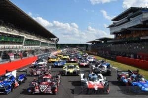 La 24 Ore di Le Mans 2019 in Diretta Streaming