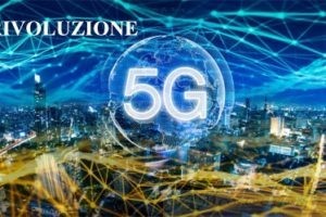 Consumo eccessivo di traffico dati sui Test 5G