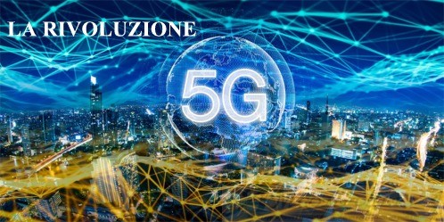 Consumo eccessivo di traffico dati sui Test 5G