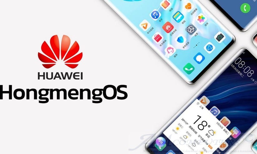 Oppo e Xiaomi testano il sistema operativo di Huawei