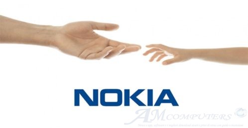 Nokia presenta i suoi smartphone di Media Gamma