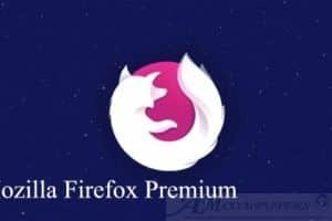Mozilla Firefox Premium arriva la versione a Pagamento