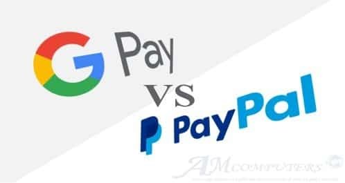 Google Pay VS PayPal Integrazione per Pagamenti online