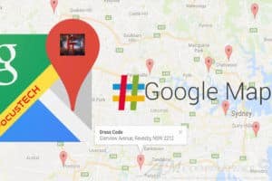 Google Maps Autovelox e limiti di velocità in arrivo