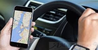 Apple Maps simile a Google Maps