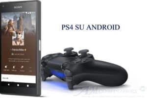 Come giocare alla PlayStation sui dispositivi Android