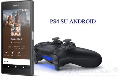 Come giocare alla PlayStation sui dispositivi Android