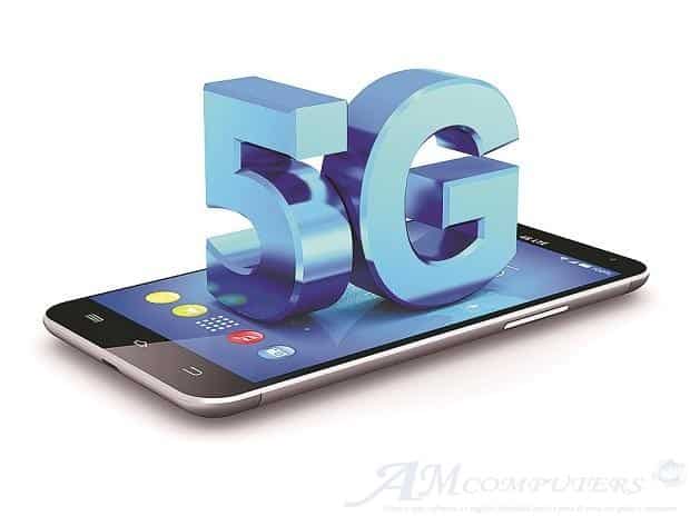 Smartphone 5G Nokia sviluppa una super batteria