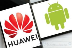 Huawei ufficiale gli smartphone che riceveranno Android Q