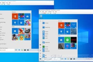 Windows 10 20H1 Microsoft rilasciata la prima ISO ufficiale