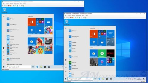Windows 10 20H1 Microsoft rilasciata la prima ISO ufficiale