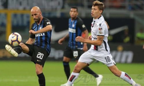 Inter Cagliari accordo concluso per Barella