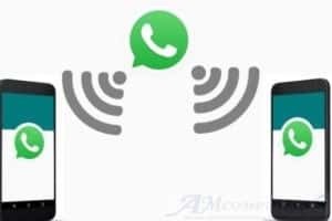 Come utilizzare WhatsApp su più dispositivi
