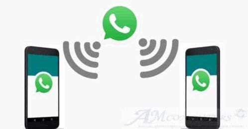 Come utilizzare WhatsApp su più dispositivi