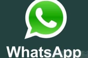 WhatsApp rilasciato nuovo editor per le immagini