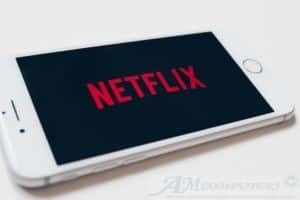 Netflix abbonamento per Mobile a soli 2,5 euro al mese