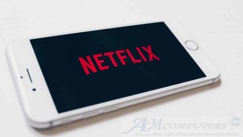 Netflix abbonamento per Mobile a soli 2,5 euro al mese