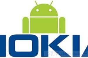 Nokia presenta Il cellulare lowcost con Android a bordo