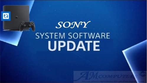 Sony PS4: nuovo aggiornamento firmware disponibile 6.72