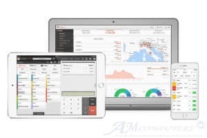 TeamSystem Cassa in Cloud software gestionale
