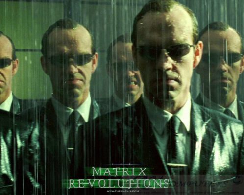 Agente Smith virus infettati 25 milioni di Smartphone