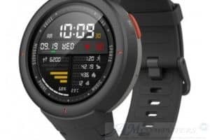 Amazfit Verge: lo smartwatch di Huami con assistente vocale alexa