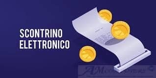 Lo scontrino elettronico obbligatorio per tutti dal 1° gennaio 2020