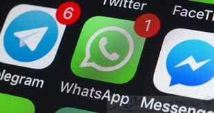 WhatsApp rilasciato nuovo editor per le immagini