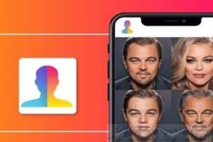 FaceApp applicazione intelligente che diventa virale sui social