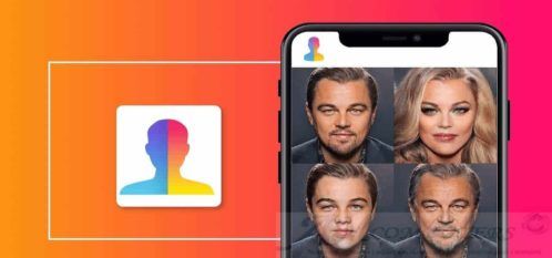 FaceApp applicazione intelligente che diventa virale sui social