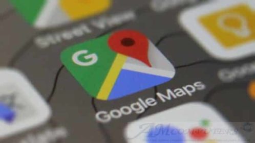 Google Maps avvisa su incidenti e traffico