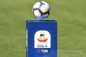 Calendario ufficiale Serie A 2019/2020: le date della prossima stagione