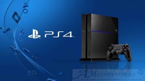 Sony PS4 arriva l'aggiornamento Firmware 7.0 Beta