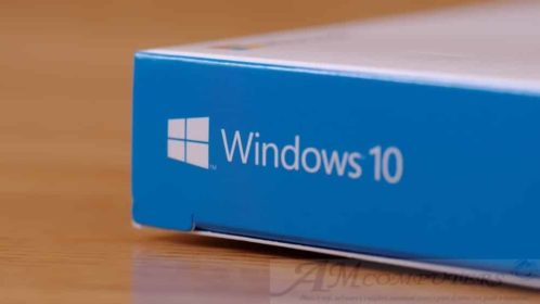 Come Trasferire la Licenza Windows 10 in un altro computer