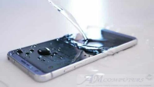 I migliori smartphone impermeabile con certificazione IP67