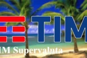 TIM Supervaluta usato per un nuovo acquisto