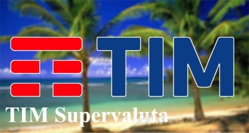 TIM Supervaluta il vostro vecchio Smarphone usato 