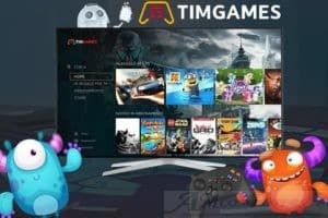 TimGames: Giochi in streaming costi e come funziona