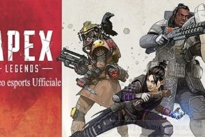 Apex Legends: il primo Torneo esports Ufficiale