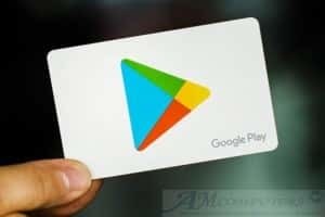 Google rilascia la nuova versione del Play Store