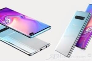 Samsung Galaxy Note 10 vs Note 10 Plus