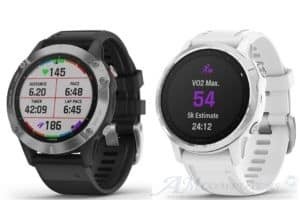 Garmin Fenix 6: la nuova gamma di Smartwatch