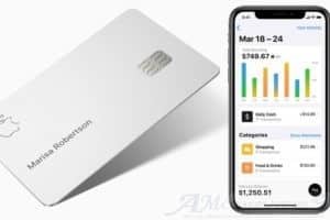 Apple Card: la carta di credito di Apple