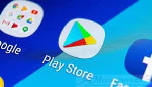 Google rilascia la nuova versione del Play Store