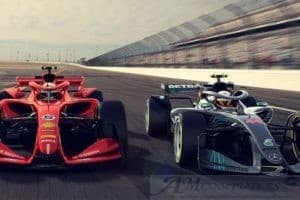 Formula 1: FIA e Liberty nuovo regolamento dal 2021