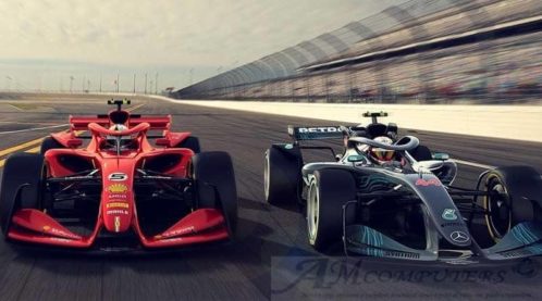 Formula 1: FIA e Liberty nuovo regolamento dal 2021