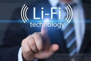 Nasce la Tecnologia Li-Fi che Trasmette Dati tramide Luce a led