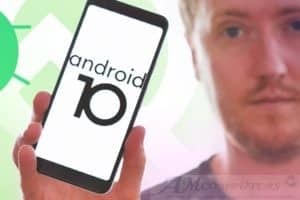 Android 10: ufficiale inizio distribuzione il 3 settembre